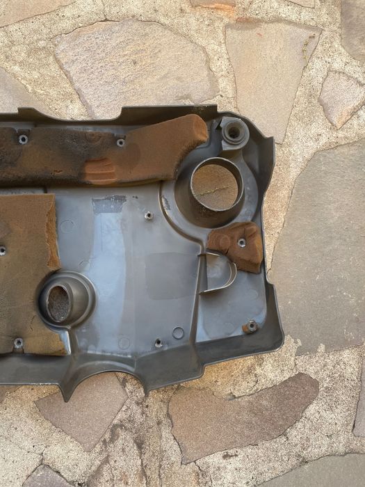 Tampa motor Renault Megane II, Scenic II 1.5 dci