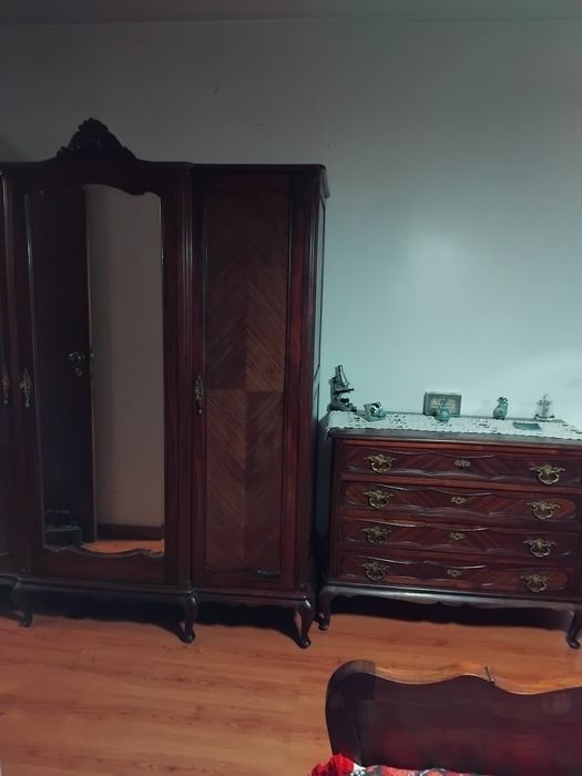 Alugo quarto , Bairro Norton de  Matos