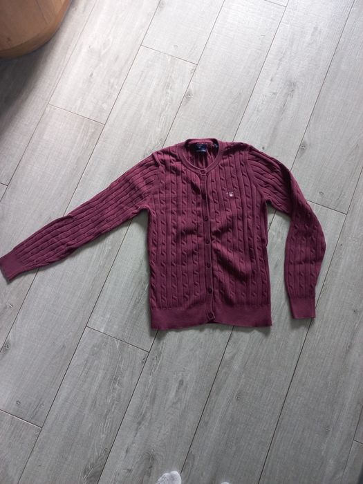 Sweter damski GANT rozmiar S 36