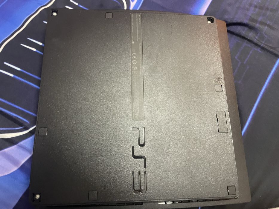 Playstation 3  usada