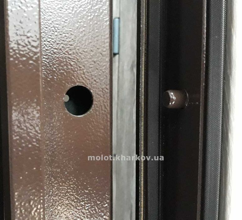 Двери входные металлические готовые. Есть єВідновлення. Низкая цена.