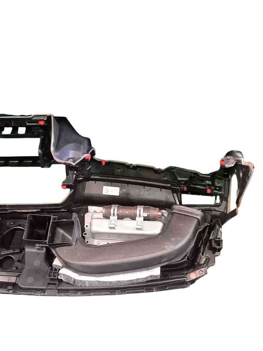 Kit de Airbags BMW 5 Touring 520 d (147 kW / 200 cv) [06.2010 - 06.2014] 9166657 (OEM) | 9194376 (OEM) | 9166659 (OEM) | 72758410 (OEM)