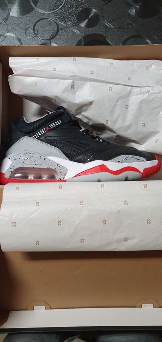 Nike Jordan Point Lane