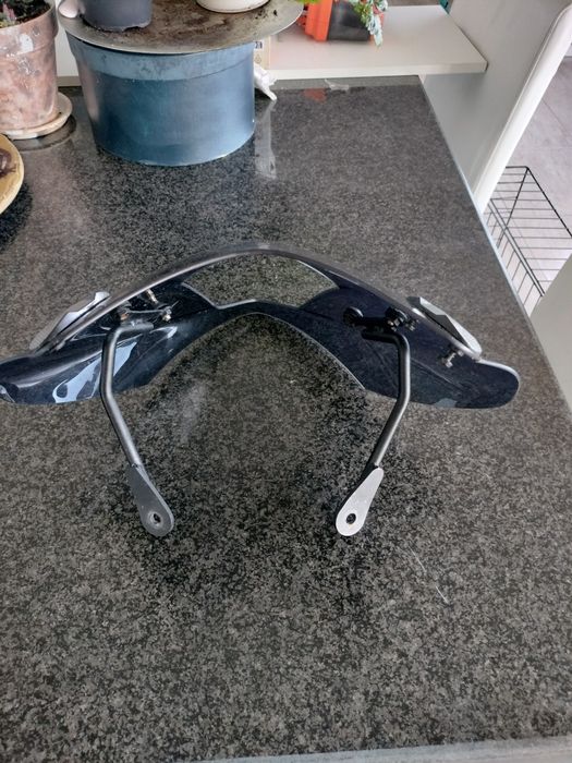 Honda Hornet 600 2007