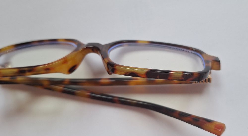 Окуляри Оправа MIU MIU сонцезахисні