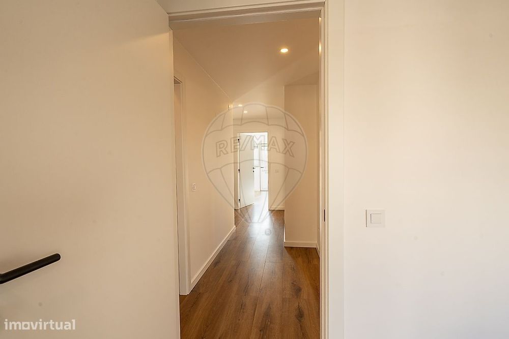 Apartamento T2 para venda