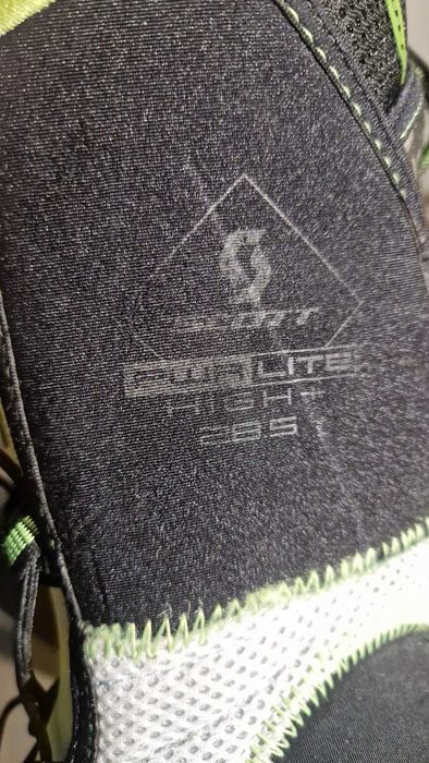 Buty skitour Scott Guide Carbon 28,5