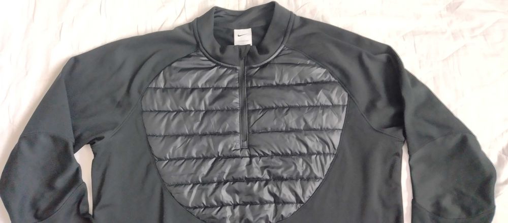Nike Therma-FIT bluza piłkarska r. L