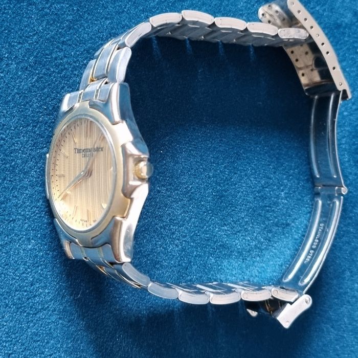Zegarek Timemaster De luxe