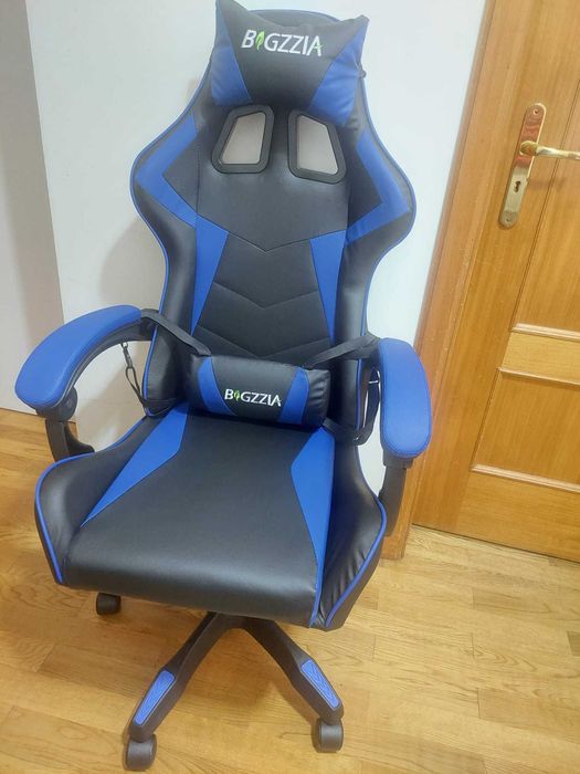 F1347 Cadeira ergonômica para jogos Cadeira  PC Cadeira reclináveis