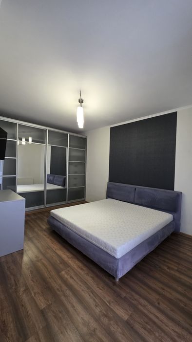 Вільна для оренди 2х кімн квартира типу Таунхаус