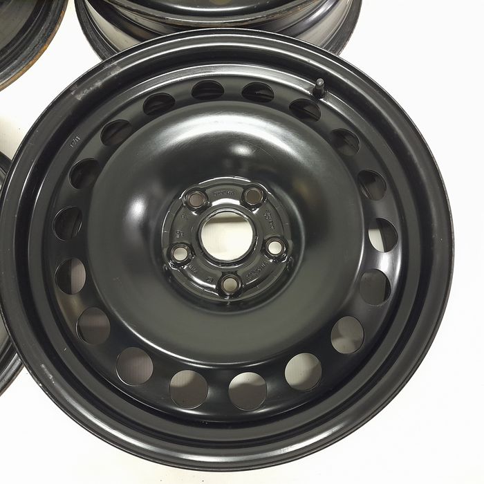 Felgi Stalowe 17" 5x112, Audi/VW/Skoda/Seat