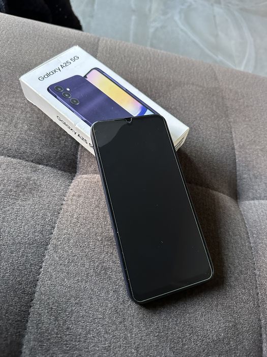 Samaung Galaxy A25 5G 128GB