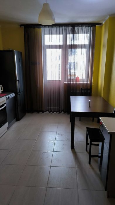 Сдам 2к.кв-ру.ЖК Парковые озера, Воскресенская ул.12г,  Генератор.