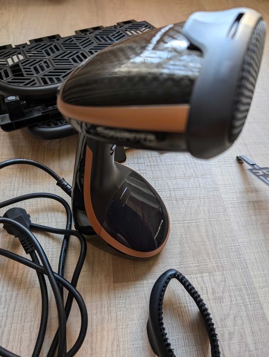 Ferro a vapor Rowenta Acess Steam