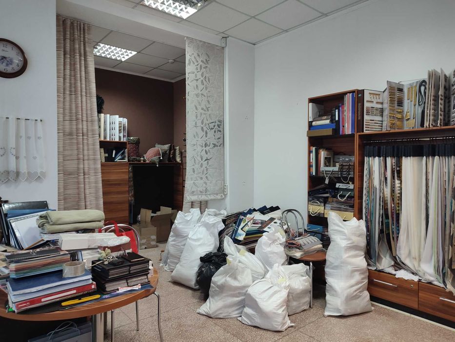 Оренда приміщення 48 м2 / 1поверх/ м. Олексіївська 50 метрів