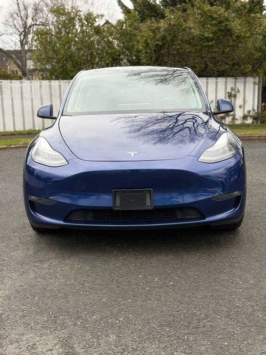Tesla Model Y      2023