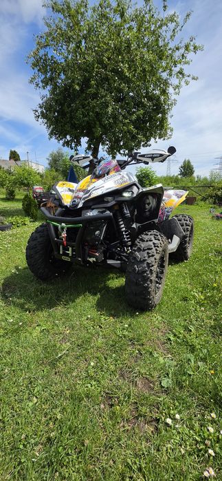 CAN-AM Renegade 1000R