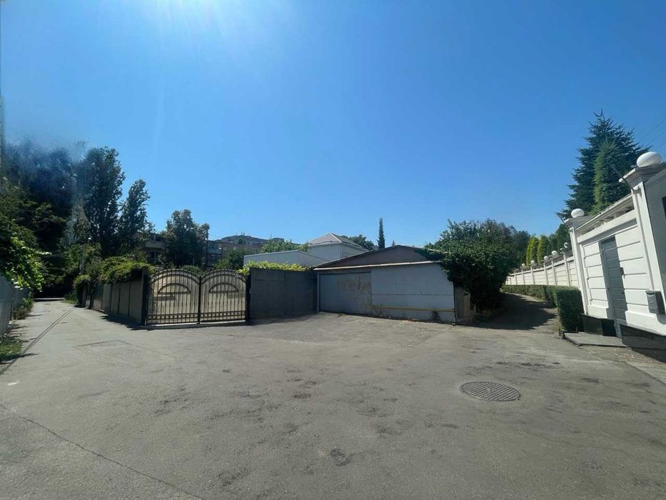 Участок 5,3 сотки на 7-й ст. Б. Фонтана с коммуникациями