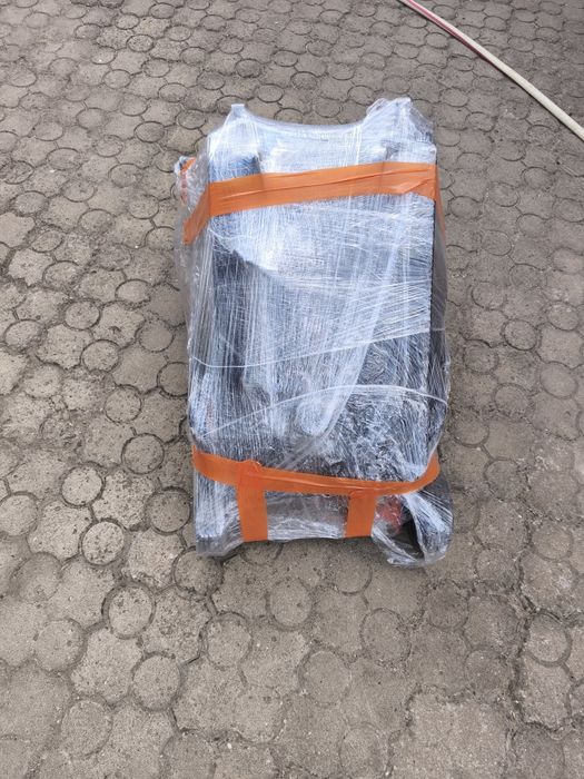 Косарка бензинова на запчастини