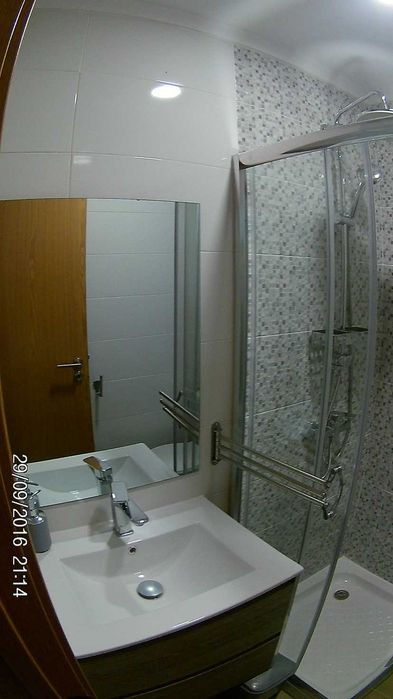 quarto individual mobilado
