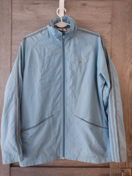 Kurtka jesienna Adidas r M