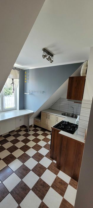 Wynajmę mieszkanie 2-pokojowe Koszalin ul. Spółdzielcza 6