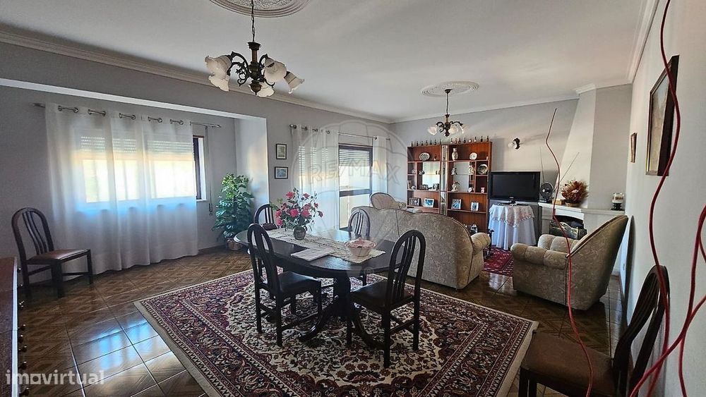 Apartamento T3 para venda — Vila Real (Nossa Senhora Da Conceição, São Pedro E São Dinis), Vila Real