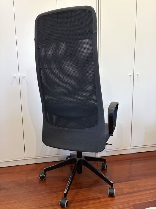 Cadeira Escritório Ikea MARKUS