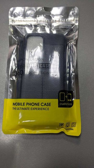 Чехол до телефона Google Pixel4