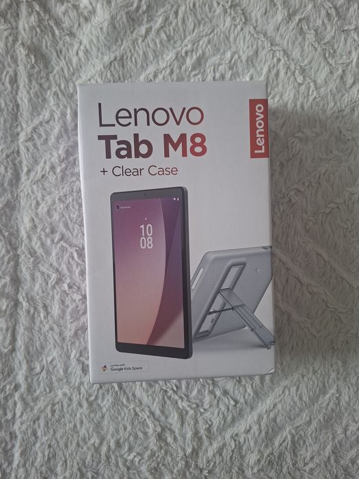 Tablet Lenovo tab M8