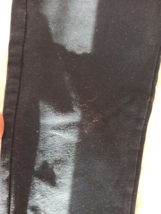 Zestaw 5 par spodni dresowych dla chłopca rozmiar 104/110 Atut i gamet