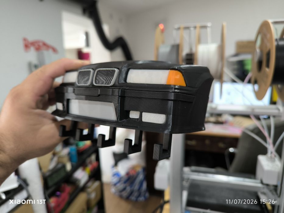 Chaveiro BMW E36