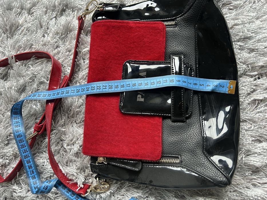 Torebka damska Pabia