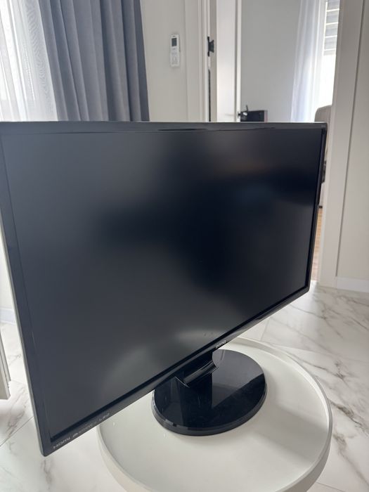 Продам особистий монітор Benq 27 дюймів