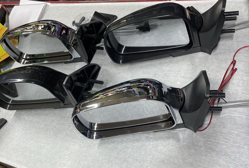 Зеркала ВАЗ (жигули)