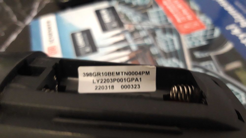 Pilot tv Manta smart