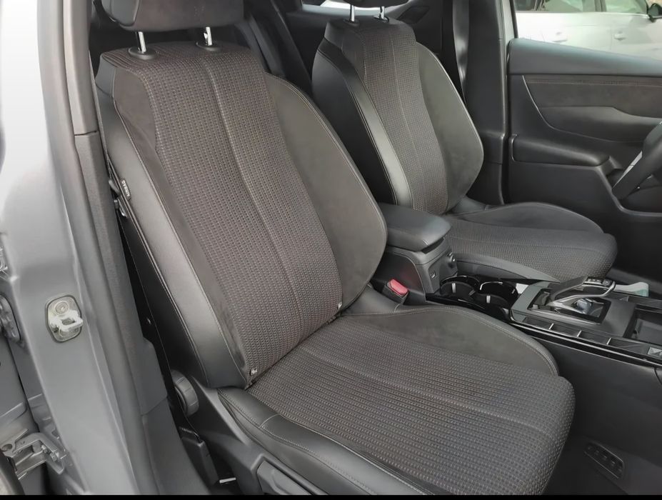 DS 3 E-TENSE GRAND CHIC | 100% ELÉTRICO | 08/2020 — photo 5