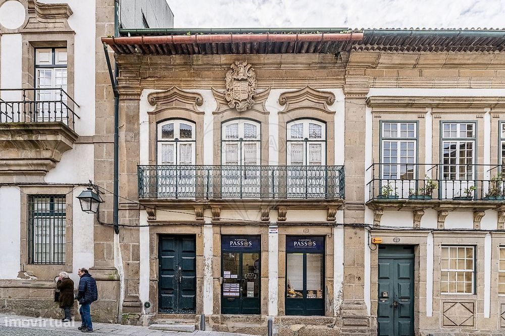 Prédio  para venda