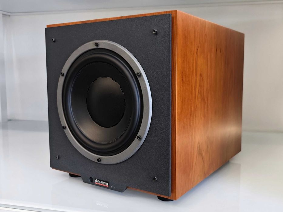 Dynaudio Sub 300 subwoofer