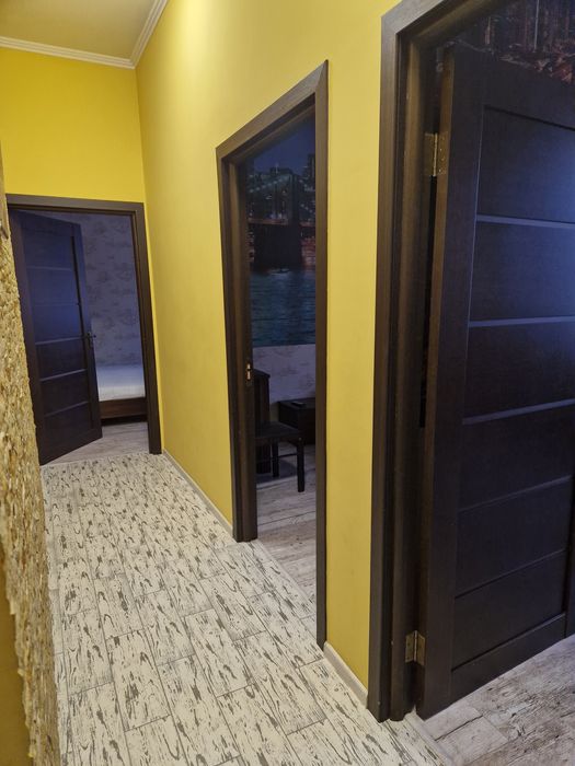 Вільно !!!  Житло подобово, Апартаменти в 5 хв від термальног