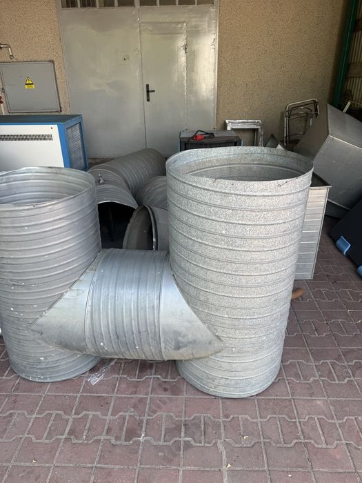 Kompresor CompAir L37 z osuszaczem DFE 180