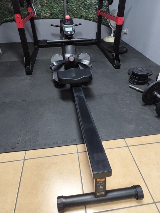 Máquina de Remo Domyos FRW120