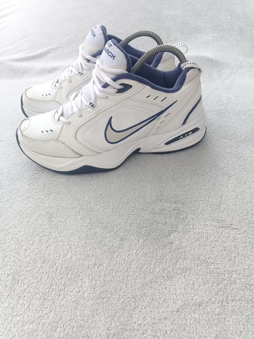 Мужские кроссовки Nike Air Monarch  р42