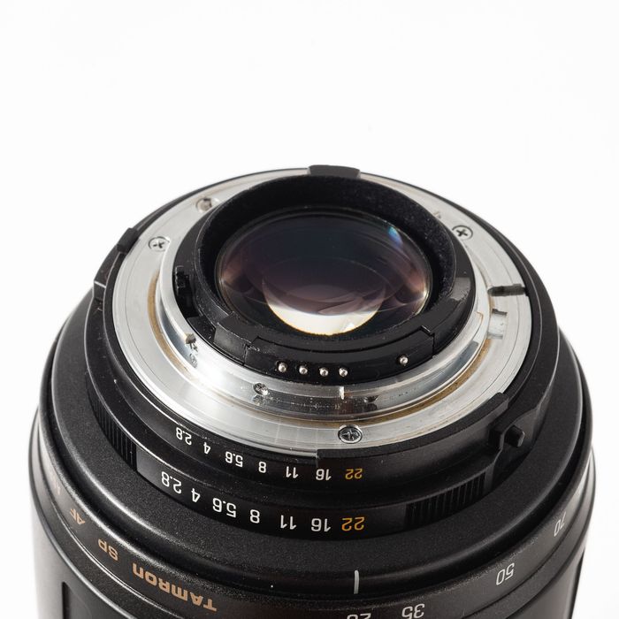 tamron 28 105 - купить объективы - Цена на OLX.ua