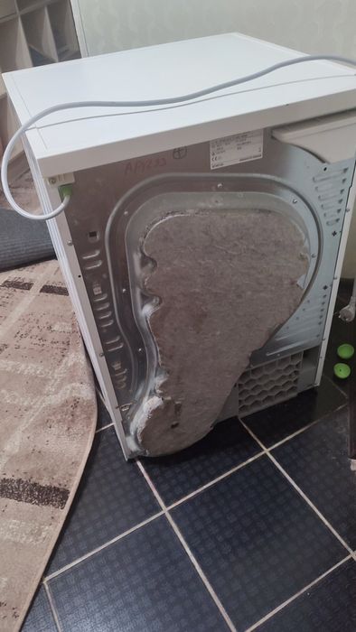 Продам сушку Siemens