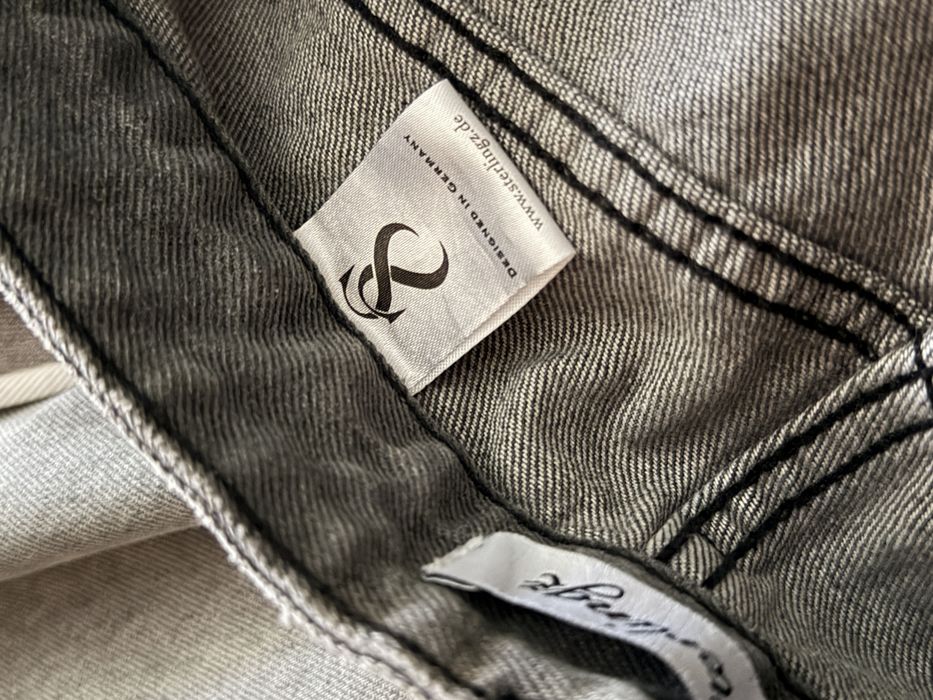 Продам! Оригінал Flare jeans Sterlingz розмір S Джинси
