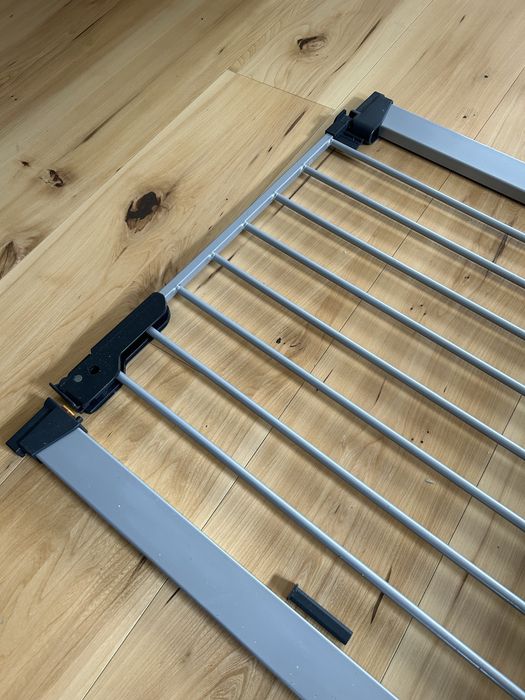 Baby Dan 2 bramki ochronne dla dzieci