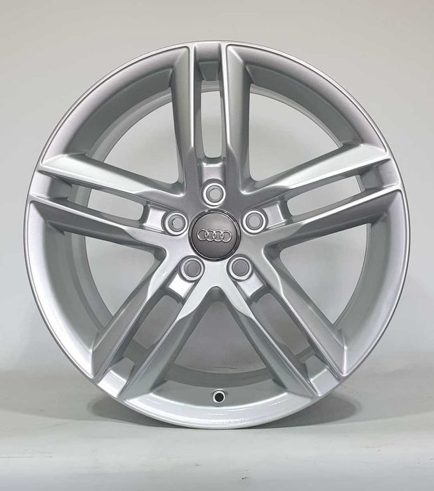3744-Jantes 18 5x112 Originais Audi Q5, tbm para VW, Seat, etc.