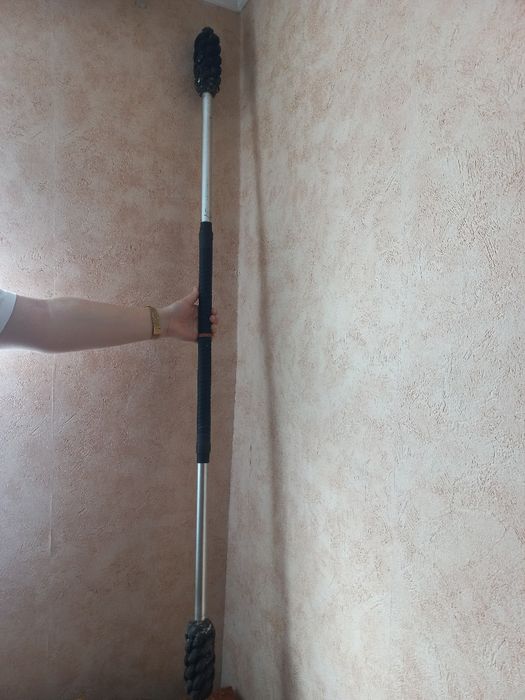 Реквізит для фаєр шоу